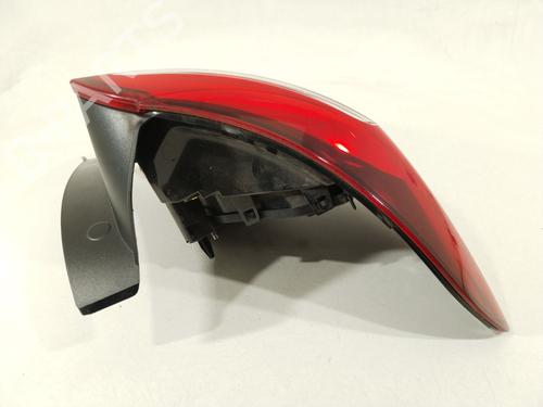 Left taillight DACIA SANDERO II TCe 90 (B8M1, B8MA, B8AC) | BP32271501C34 - Image 3