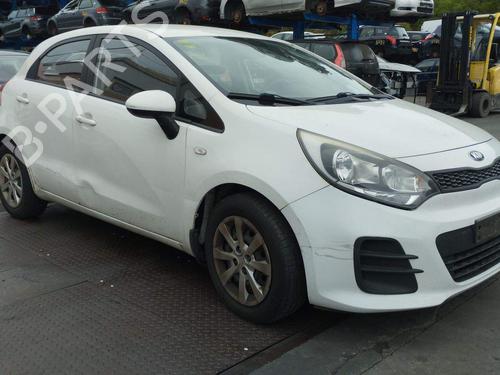 Mirror switch KIA RIO III (UB) 1.2 CVVT | BP35956685I25 - Image 3