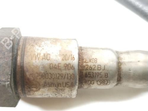Electronic sensor SEAT IBIZA IV (6J5, 6P1) 1.2 TSI | BP32325779M84 - Image 4