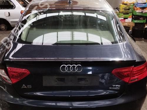 Used Tailgate Tailgate AUDI A5 Sportback (8TA) 2.0 TDI (190 hp) 34055730 34055730