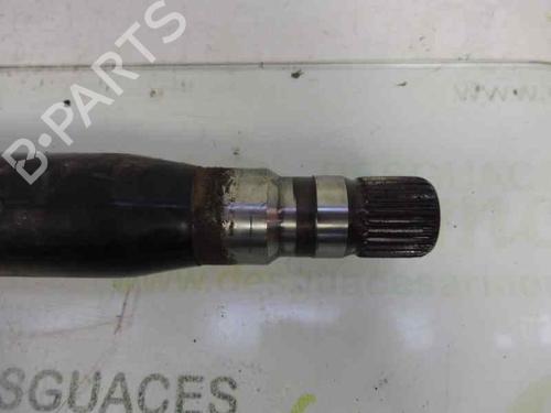 Right front driveshaft SAAB 9-3 Estate (E50)  | BP1938254M39 