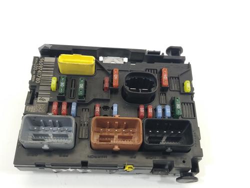 Used Fuse box CITROËN C3 I (FC_, FN_) 1.4 HDi (68 hp) 23565443