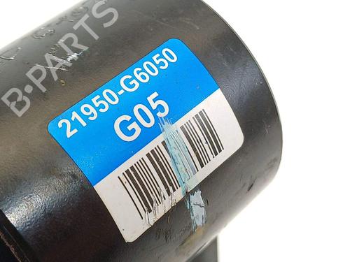 Engine mount KIA PICANTO I (SA) | BP24639078M89 - Image 4
