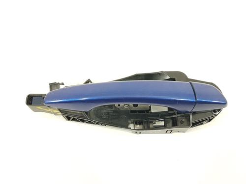 Used Rear right exterior door handle CITROËN C4 Grand Picasso II (DA_, DE_) 1.2 THP 130 (130 hp) 29451949