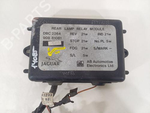 Electronic module JAGUAR XJ (XJ40, XJ81) 6 3.6 | BP29250392M83 