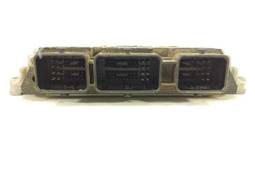 Engine control unit (ECU) PEUGEOT 307 (3A/C)  | BP7701409M57 