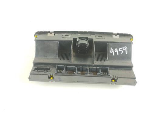 Climate control AUDI A8 D3 (4E2, 4E8) 3.7 quattro | BP5680645I5 - Image 6