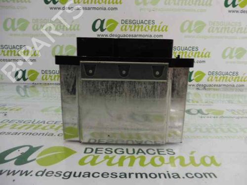 Engine control unit (ECU) SEAT IBIZA V (KJ1, KJG) 1.0 TSI | BP12255527M57 