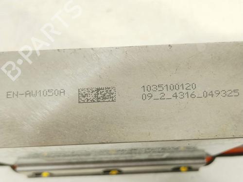 Engine control unit (ECU) SEAT LEON (5F1) 1.2 TSI | BP32439883M57 - Image 6