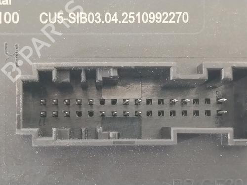 Electronic module AUDI A1 Sportback (GBA) 30 TFSI | BP33399257M83 - Image 5