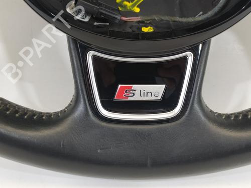 Steering wheel AUDI A5 (8T3)  | BP9716851C49