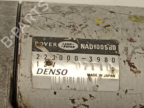 Starter LAND ROVER FREELANDER I (L314) | BP9873529M8