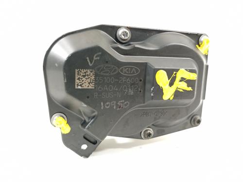 Throttle body KIA SPORTAGE IV (QL, QLE)  | BP21568641M82 
