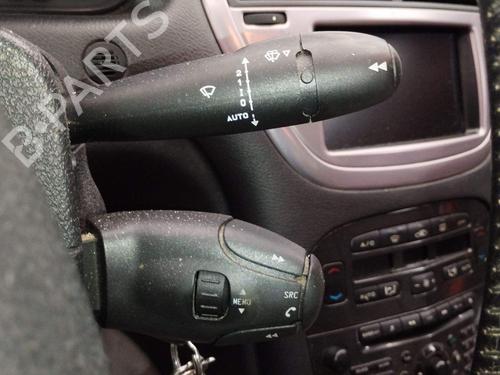 Headlight switch PEUGEOT 607 (9D, 9U) 2.7 HDi 24V | BP30152337I24 - Image 2