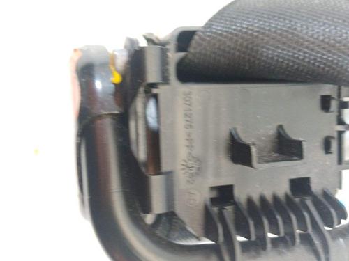 Front right seatbelt MERCEDES-BENZ A-CLASS (W176) A 200 (176.043) | BP40458797I25 - Image 5