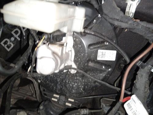 Used Servo brake Servo brake 37194329 37194329