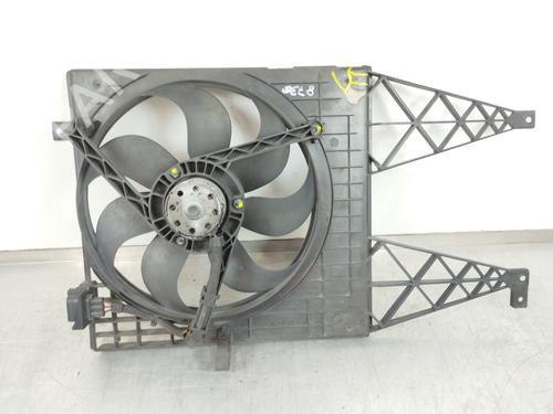 Radiator fan VW GOLF IV (1J1)  | BP10626995M35 