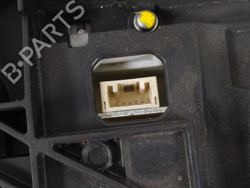 Gear lever LEXUS NX (_Z1_) 300h AWD (AYZ15_) | BP7443210M90 