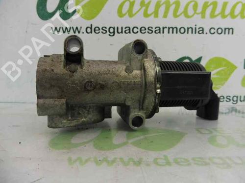 Egr OPEL ASTRA H GTC (A04)  | BP1995332M69 