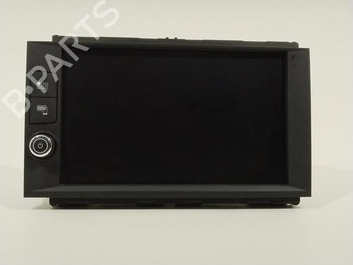 Multifunctionele display SEAT LEON ST (5F8)  | BP16811789C48 
