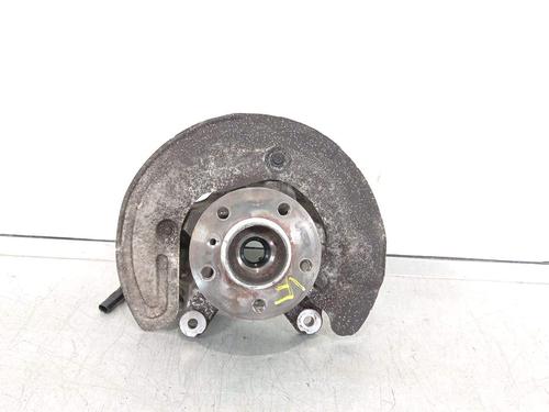 Used Left front steering knuckle Left front steering knuckle 30635890 30635890