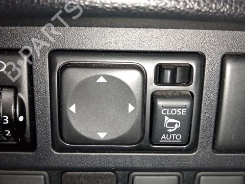 Schakelaar Spiegel Schakelaar Spiegel NISSAN JUKE (F15) 1.5 dCi (110 hp) 35919528 35919528