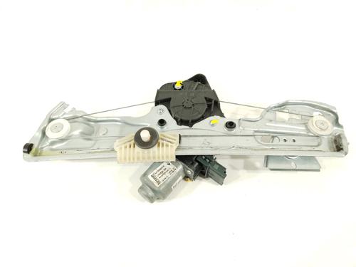 Lève-vitre arrière droit RENAULT MEGANE IV Hatchback (B9A/M/N_) [2015-2025]  17960826