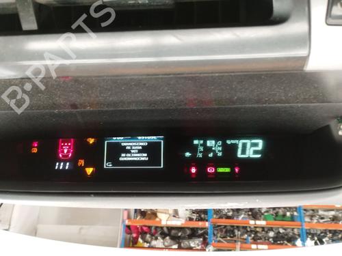 Battery TOYOTA PRIUS (_W3_)  | BP23979333E11 