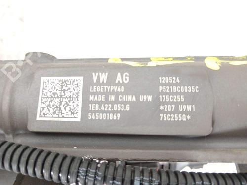 Steering rack CUPRA TAVASCAN (KR1) | BP36989210M22 - Image 8