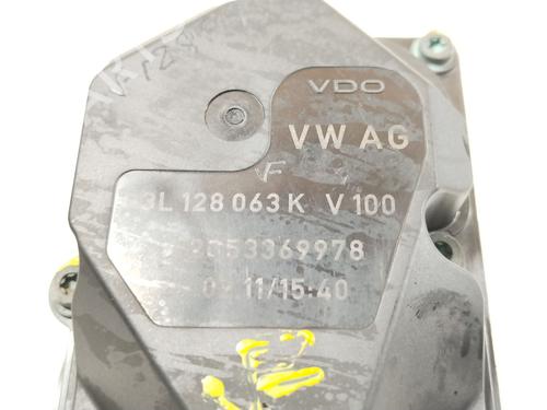 Throttle body VW PASSAT CC B6 (357) | BP29476767M82 - Image 6