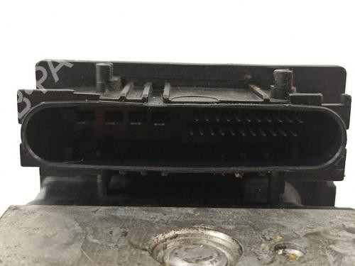 ABS pump PEUGEOT 107 (PM_, PN_)  | BP16650937M43 
