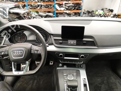 Kollisonspute sett AUDI Q5 (FYB, FYG) 35 TDI quattro (163 hp) 30110561