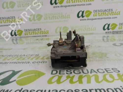 Front right lock PEUGEOT EXPERT (224_)  | BP2135328C97 