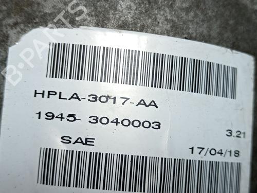 Front differential LAND ROVER RANGE ROVER SPORT II (L494) 3.0 TDV6 4x4 | BP29427731M23 