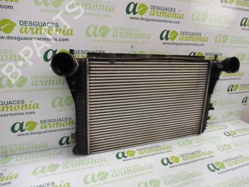 Intercooler VW TOURAN (1T1, 1T2) 2.0 TDI 16V | BP1954399M30 