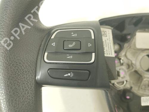 Steering wheel SEAT LEON (1P1) 1.6 TDI | BP38488537C49  - Image 13