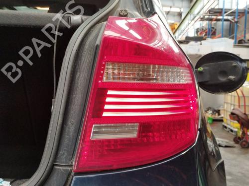 Used Right taillight Right taillight BMW 1 (E87) 120 d (177 hp) 36296618 36296618