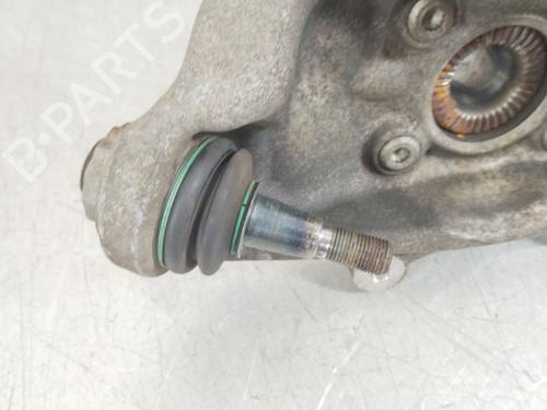 Right front steering knuckle BMW 5 Touring (F11) 525 d xDrive | BP29451933M26 