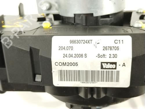 Headlight switch RENAULT MEGANE I (BA0/1_) 1.9 dTi (BA1U) | BP29869942I24