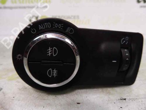 Used Headlight switch Headlight switch 2000123 2000123