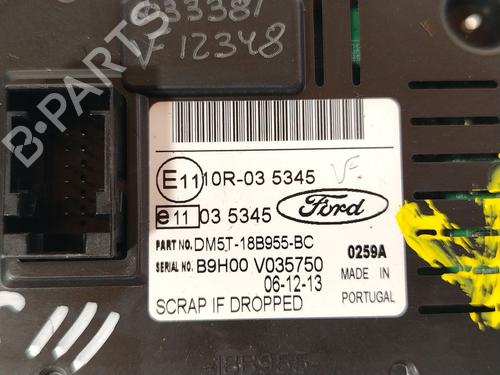 Display monitor FORD FOCUS III | BP17914454C48 - Image 7
