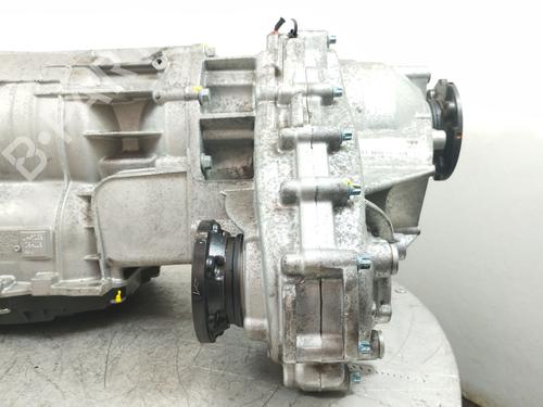 Used Transfer box LAND ROVER RANGE ROVER SPORT II (L494) 3.0 TDV6 4x4 (258 hp) 29339683