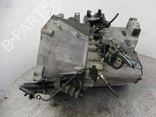 Gearbox CITROËN C4 Picasso II | BP4851815M3 - Image 8
