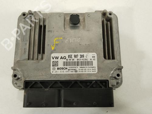 engine-control-unit-ecu-seat-leon-st-5f8-2012-2013-2014-2015-2016-2017-2018-2019-2020-34568037 main image