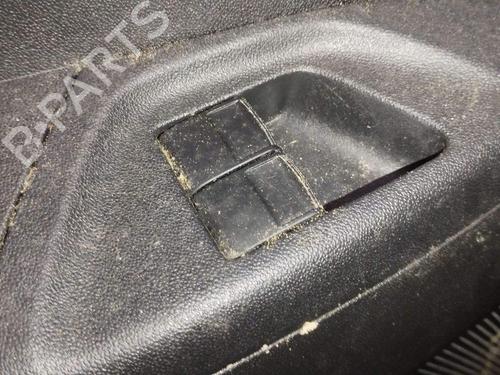 Used Left front window switch Left front window switch 38348234 38348234