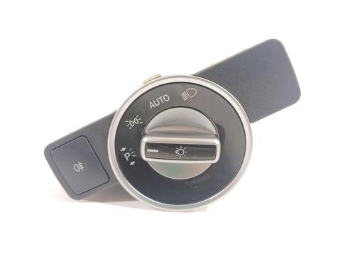 Used Headlight switch MERCEDES-BENZ CLA Coupe (C117) CLA 200 CDI (117.301) (136 hp) 22320886