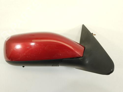 Used Right mirror RENAULT LAGUNA II (BG0/1_) 2.0 16V Turbo (BG0S, BG1L, BG1M) (163 hp) 28511477