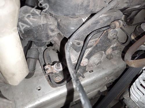 Compressor suspensão CITROËN C5 III (RD_) 2.0 HDi (RDRHD8, RDRHDJ, RDRHR8, RDRHRJ) (136 hp) 33177652