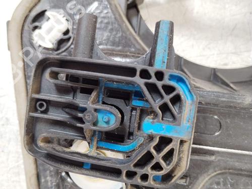 Front left window mechanism FORD FOCUS IV (HN) | BP27342034C22 - Image 4