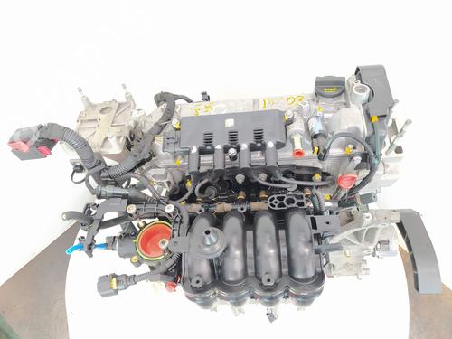 Engine FORD KA (RU8) | BP13561457M1 - Image 7